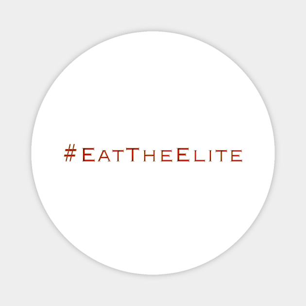 Elite Dining Magnet by Colveraft Designs